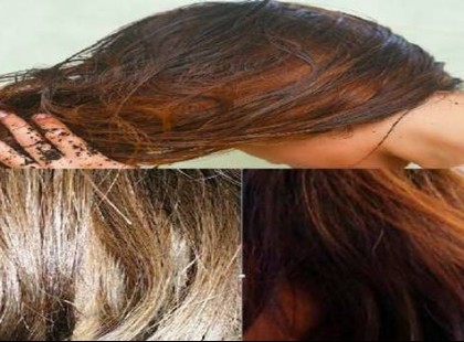 Felejtsd el a hajfestékeket, használj kávét, az eredmény még szebb és egészségesebb haj!