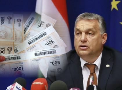 Itt a szenzációs Miniszterelnöki bejelentés! Idén is jön a karácsonyi Erzsébet utalvány! A miniszterelnök az összeget is elárulta! Ekkora összegű erzsébet utalványt kapnak idén a nyugdíjasok