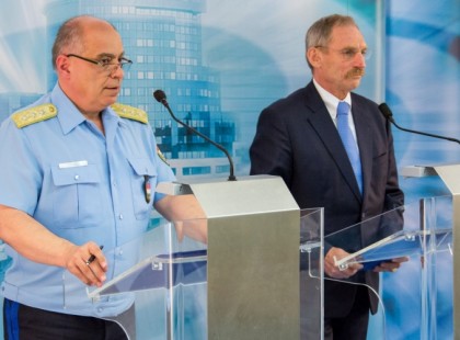 ORFK közlemény! Minden autósnak szóló figyelmeztetést adott ki az országos rendőrfőkapitányság!