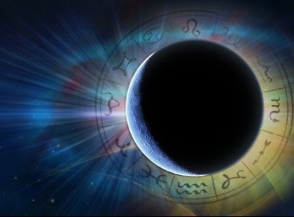 2017.10.19 - Ma esti újhold - oszd meg ,és hamarosan teljesül a kívánságod