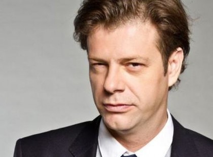 Megható fotók: így nézett ki Tilla 20 éve az esküvőjén