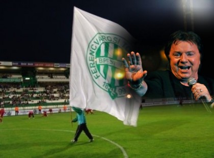 Meg­ható búcsú, Aradszky László nél­kül nincs Fradi-meccs