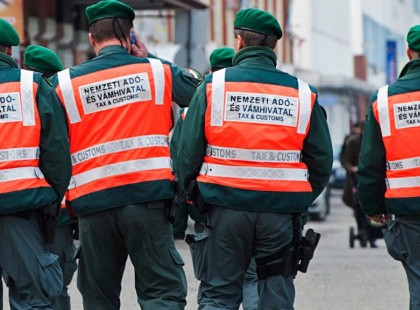 NAV: pillanatok alatt lefoglalhatják mindened