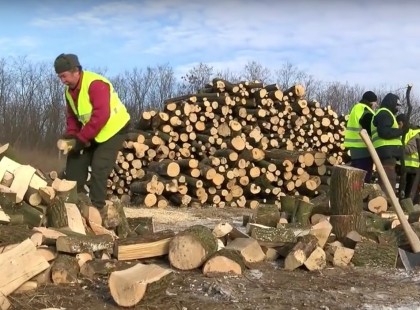 Tűzifa rászoruló családoknak ingyen!180 ezer családnak segít a kormány!Ossza meg kérem Ön is, mert ez minden magyar családnak nagyon nagyon jó hír! Köszönjük! (1. oldal)