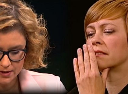 Betelefonált és kipakolt a zaklatás két újabb áldozata (+videó!)