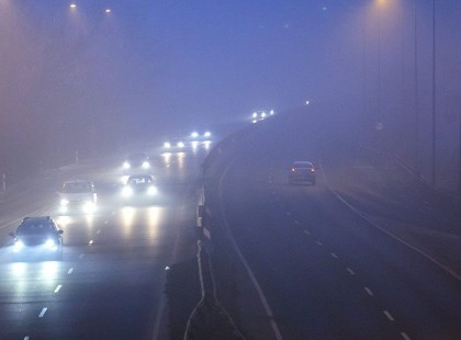 Figyelem! Kiadták a riasztást ha erre lakik, akkor holnap semmiképpen ne hagyja el a lakását, házát hosszú időre! Vegye komolyan! Itt van a tájékoztató