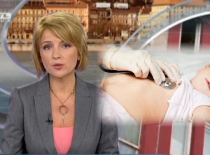 Minden szülőt figyelmeztetnek a gyermekorvosok! Szülők figyelem! Ha ilyen tüneteket észlel a gyermeken azonnal vigye orvoshoz – gyors kezelésre van szükség, enélkül súlyos szövődmények léphetnek fel! ! Ezután kötelessége jelenteni az ÁNTSZ-nek is! Az ősz a szezonja ennek a veszélyes betegségnek!