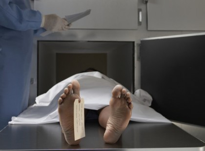 Félelmetes és döbbenetes: ez történik az agyunkkal a halálunk után