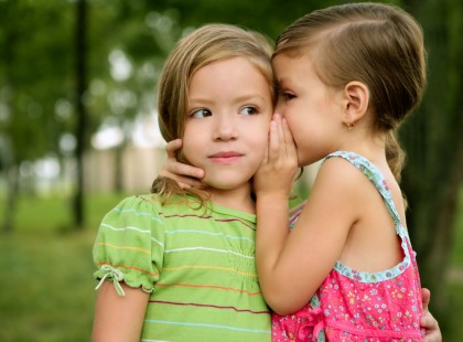 A kislány bejelentette otthon, hogy új barátja lett a suliban. A szülők sokkot kaptak, amikor meglátták ki az!