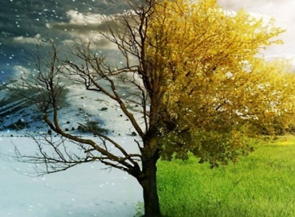 Ilyen telünk lesz 2017-ben a Dávid naptár szerint!