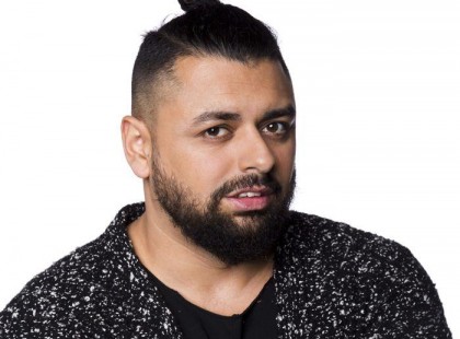 Hatalmas a baj! Baleset érte Pápai Joci feleségét