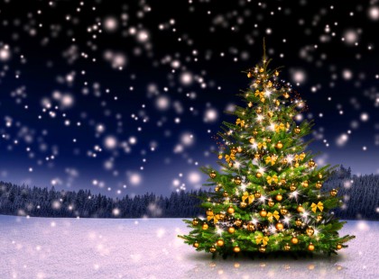 Itt az előrejelzés!Vére kiderül, hogy lesz-e fehér Karácsonyunk! (2. oldal)