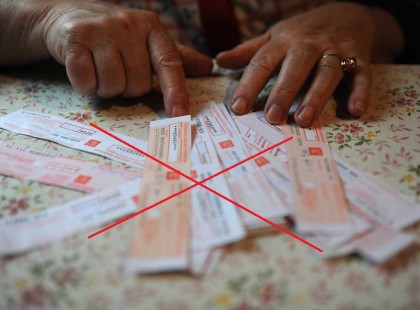 Ha itt dolgozol, akkor nem jár a nyugdíj !Ma tették nyilvánossá a friss határozatot! Mindenkinek érdemes tudni!