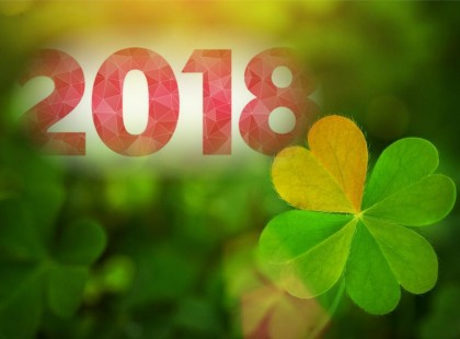 Fantasztikus hír! Ennek a 3 csillagjegynek minden terve fog teljesülni 2018-ban!