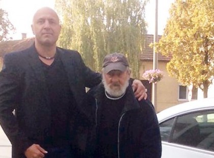 Hihetetlen szerencse ért egy építkezésen bujkáló hajléktalant Békéscsabán