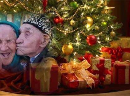 Egyszeri karácsonyi támogatás családoknak, egyedülállóknak, időseknek, nyugdíjasoknak! Pénzben vagy ajándékcsomag formájában is adják! Itt tájékozódhat a részletekről >