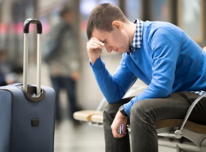 Egy másik nő miatt hagyta el a feleségét. 1 évvel később rájött a szörnyű igazságra