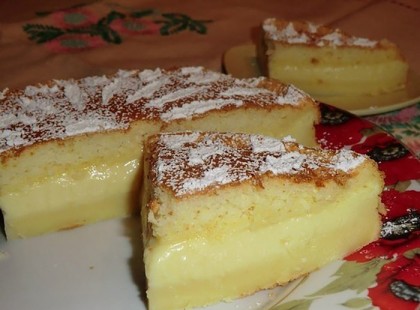 Okos torta, fenséges finomság amit ünnepi alkalmakra is elkészíthetsz!