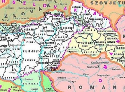 Rettegnek a románok Erdély elszakadásától. Ezt nyilatkozták a katalán függetlenség kapcsán