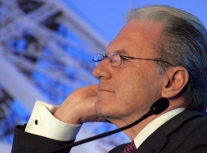 Péterffy Tamás a világ leggazdagabb magyarja - és keményen nekiment Sorosnak