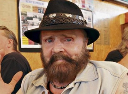 Kiderült, mi okozta Som Lajos halálát