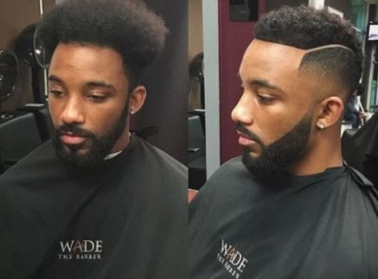 18 bizonyíték, hogy egy jó fodrász bárkiből herceget faraghat