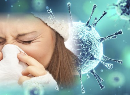 Figyelem: különös vírus terjed Magyarországon! Már sokan megbetegedtek!