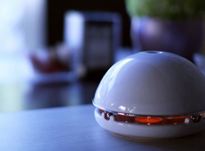 Áram, gáz, gépészet nélküli fűtés! Ez a találmány ÓRIÁSI siker lehet!