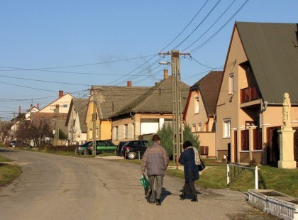 Fantasztikus segítség családoknak, egyedülállóknak! Ingyen családi ház, kiskerttel, növényekkel, állatokkal, garantált munkalehetőséggel! Szociális családi ház bérleti díj nélkül!