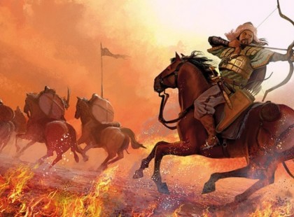 Mostantól papírunk van róla: a honfoglaló magyarok a hunoktól származtak