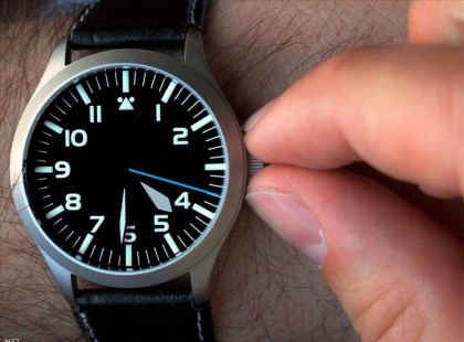 Fontos! Tudom, hogy nem szeretjük ,de megint jön az óraátállítás!