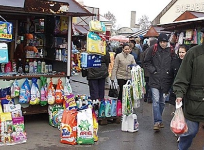 Ezen a piacon jó árut kapsz fillérekért! Mindenkinek megéri megnézni! Árak, nyitvatartás, megközelítés és más tudnivalók!