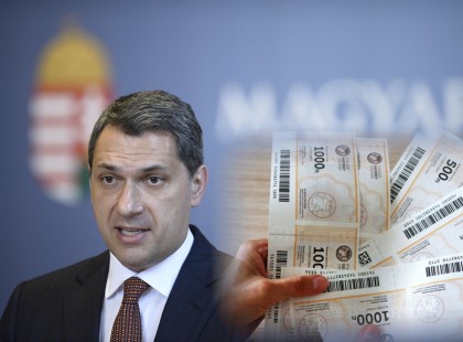 Itt a hivatalos bejelentés Lázár Jánostól az idei ajándék Erzsébet utalványról! Mutatjuk mekkora összegű Erzsébet utalványra, mekkora összegű készpénzre számíthatnak a nyugdíjasok hamarosan!