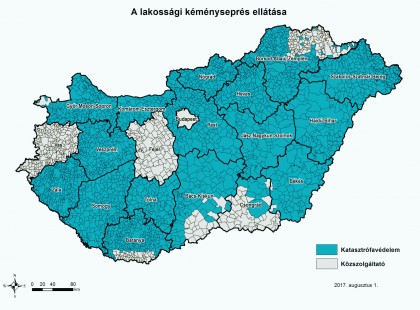 Fontos! Tréképen mutatjuk, hogy az ön kéményét ki fogja vizsgálni! Mást ne engedjen be! Itt vannak a hivatalos tudnivalók