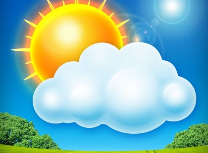 Itt a népi jóslat ! ilyen időt jósol a népi megfigyelés egészen karácsonyig! Döbbenet, de a meteorológusok is ugyanezt jelzik!