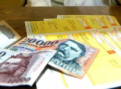 Pénzbeli fűtéstámogatás nyugdíjasoknak novembertől márciusig! Itt a hivatalos nyomtatvány, amin igényelni lehet!!