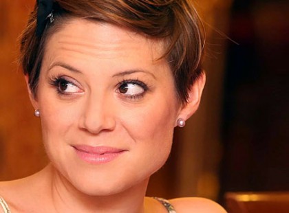 Ren­ge­teg édes­anya sze­mébe csalt könnyet Szi­ne­tár Dóra üze­nete