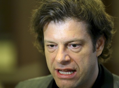 Mér­föld­kő­höz ér­ke­zett Till At­tila há­zas­sága