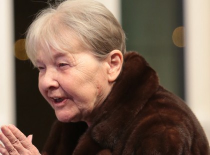 Aggasztó hírt közölt Törőcsik Mari állapotáról barátja, Varnus Xavér