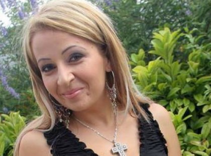 Már itt tart a fogyásban:Edzés közben mutatott egész alakos fotót Gáspár Bea (fotó)