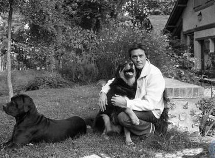 Elképesztő tények, melyeket biztos nem tudtál Alain Delon-ról