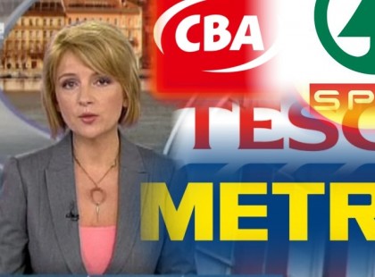 NAGYON DOBÁS A TESCO, SPAR, AUCHAN, METRO, CBA ÜZLETEKBEN >> EZT NOVEMBER 18-IG INGYEN ADJÁK! BÁRKI KAPHAT BELŐLE, NEM KELL RÁSZORULÓNAK LENNI!