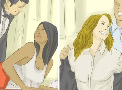 12 rég elfeledett férfi illemszokás, amit ma már visszasírnak a nők