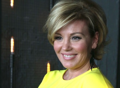 Fri­zu­rát vál­tott Lip­tai Cla­u­dia, el­ké­pesztő, hogy néz ki!