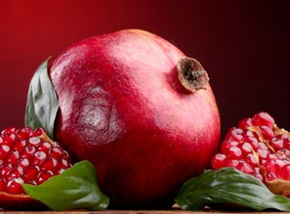 A gránátalma 10 jótékony hatása, amiről még biztos nem hallottál. Hihetetlen, hogy ez a gyümölcs mennyire egészséges