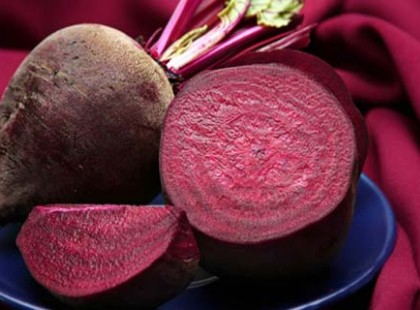 Erre a 16 betegségre jobb a cékla, mint bármilyen orvosság