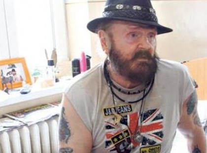 Most érkezett a hír!Elhunyt Som Lajos!