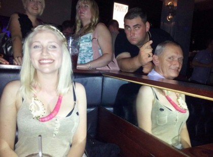 24 túlságosan tökéletes pillanatban készült fotó… (itt semmi sem az, aminek látszik)!