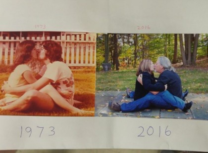 25 fotón a múlt és jelen. Miután megnézed, hiányozni fognak a régi szép idők!