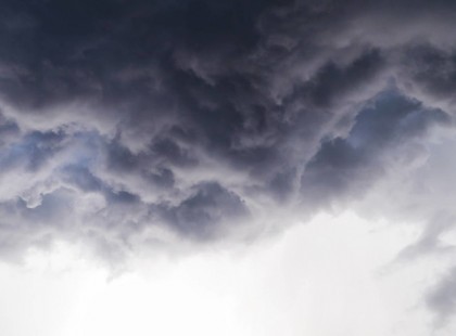 15 megyére kiadták a riasztást! 80 km/órás széllel jön a jelentős lehűlés!